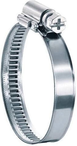 Užsukama sąvarža Ø80-100x9.5mm - SCH80-100 (SCH) - Autoera