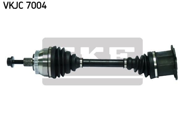 Drive shaft complete VKJC7004 - image 7