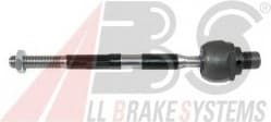 Inner Tie Rod 240380