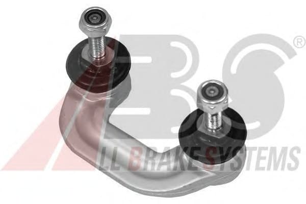 Link/Coupling Rod, stabiliser bar 260012