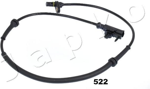 Sensor, wheel speed 151522 - image 2