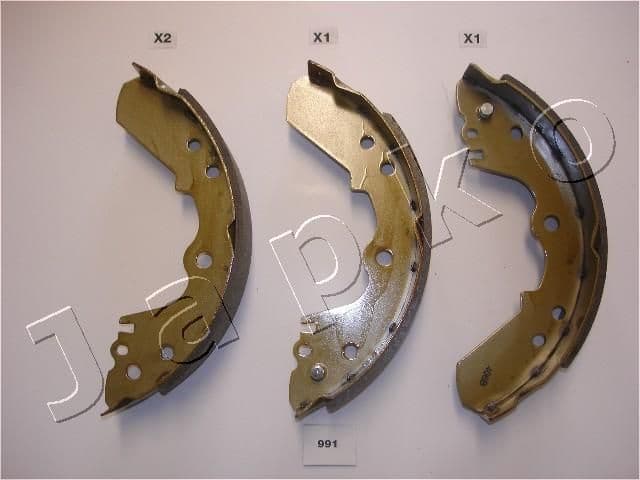 Brake Shoe Set 55991