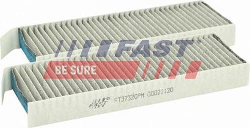 Filter, cabin air FT37320PM