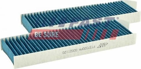 Filter, cabin air FT37320PM - image 3