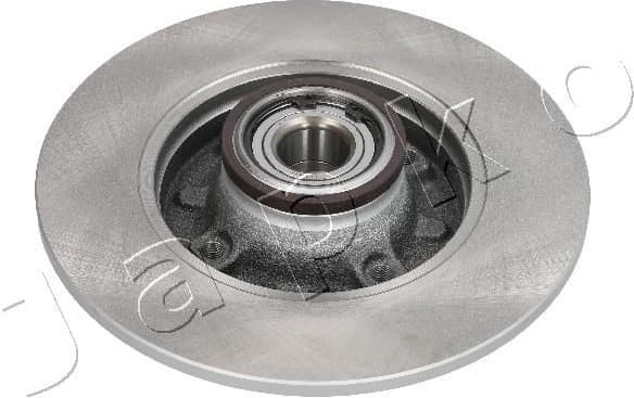 Brake Disc 610603C - image 2