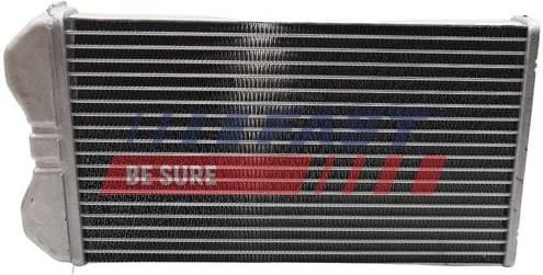 Heat Exchanger, interior heating FT55217