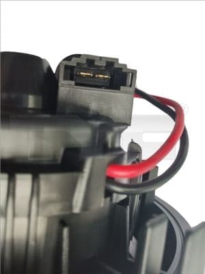 Interior Blower 526-0014 - image 3