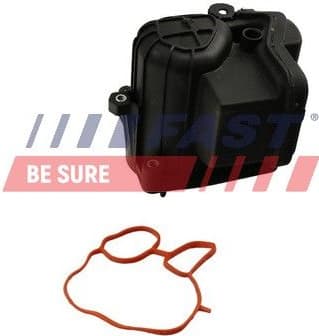 Cooler, exhaust gas recirculation FT60427 - image 2