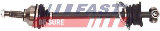 Drive Shaft FT27149