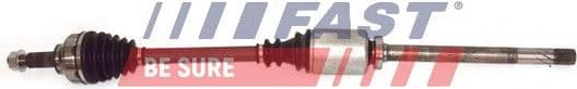 Drive Shaft FT27151