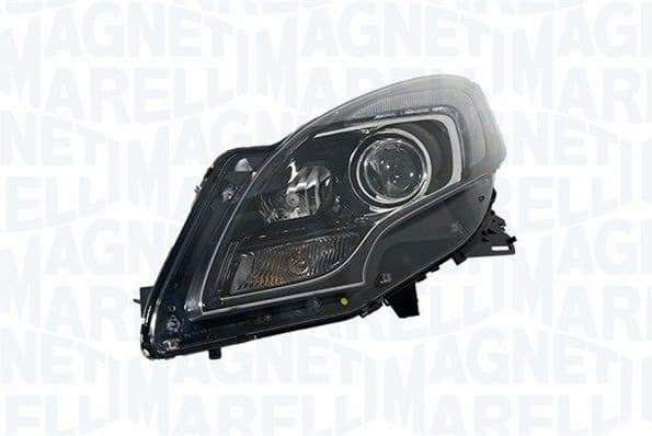 Headlight 711307023989