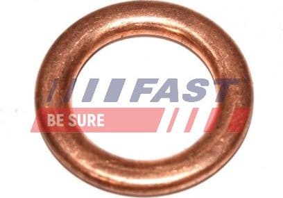 Seal Ring, oil drain plug FT94715