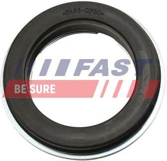 Rolling Bearing, suspension strut support mount FT12401