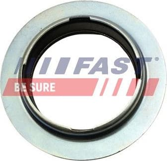 Rolling Bearing, suspension strut support mount FT12401 - image 2