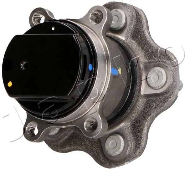 Wheel Hub 421056