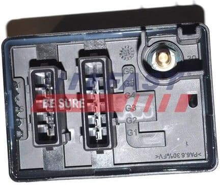 Glow Indicator FT82514