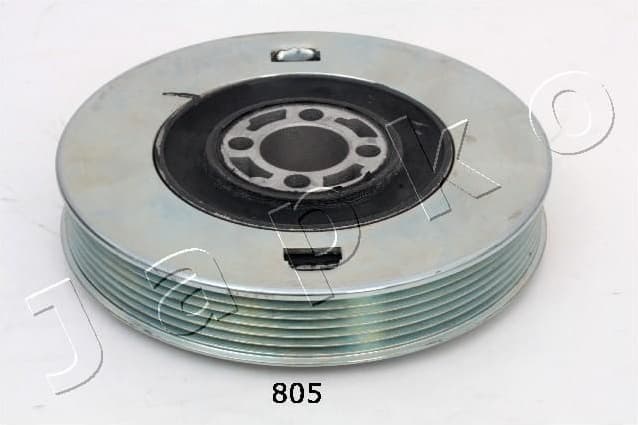 Belt Pulley, crankshaft 122805 - image 2