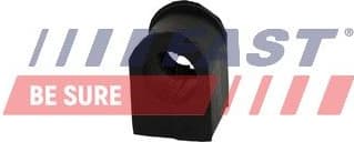 Bushing, stabiliser coupling rod FT18444