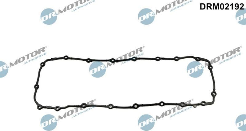 Gasket, oil sump DRM02192