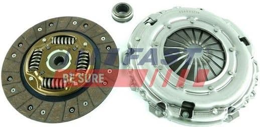 Clutch Kit FT64123