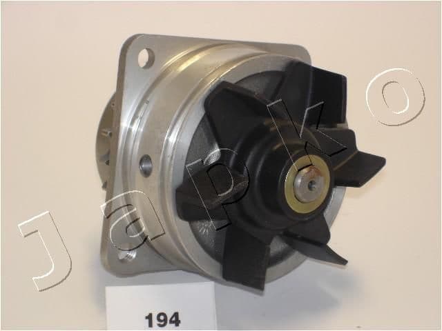 Water Pump, engine cooling 35194 - image 2