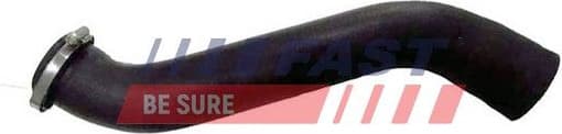 Charge Air Hose FT61531
