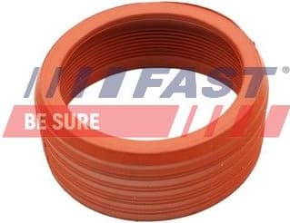 Seal Ring, air filter housing intake hose FT48948 - image 2