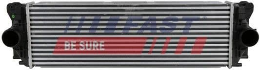 Charge Air Cooler FT55529