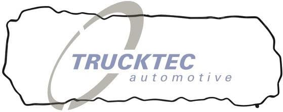 Gasket, oil sump 01.10.080