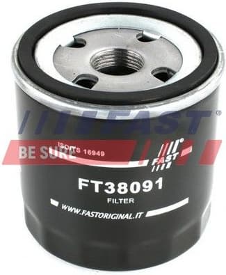 Oil Filter FT38091