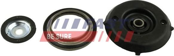 Mounting, shock absorber FT12024