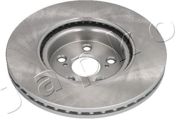 Brake Disc 60235C - image 2