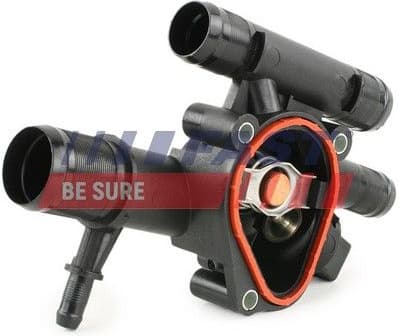 Thermostat, coolant FT58023