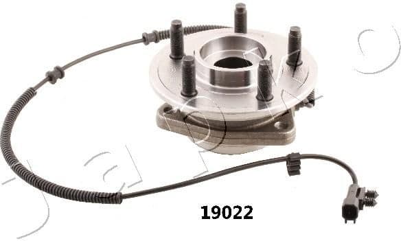 Wheel Hub 419022 - image 5