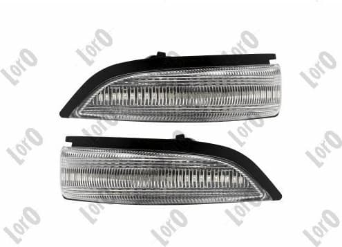 Direction Indicator Set LORO TUNING L51-140-005LED