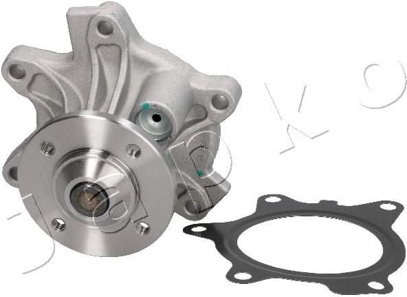 Water Pump, engine cooling 35280