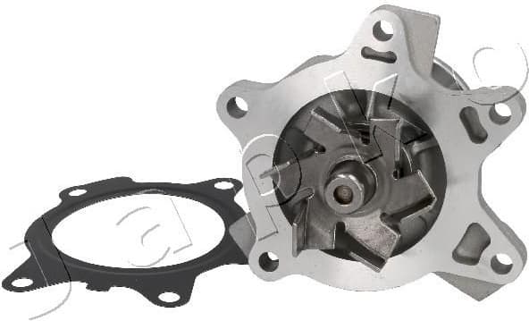Water Pump, engine cooling 35280 - image 2