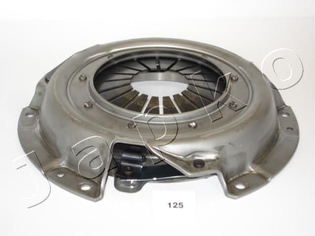 Clutch Pressure Plate 70125
