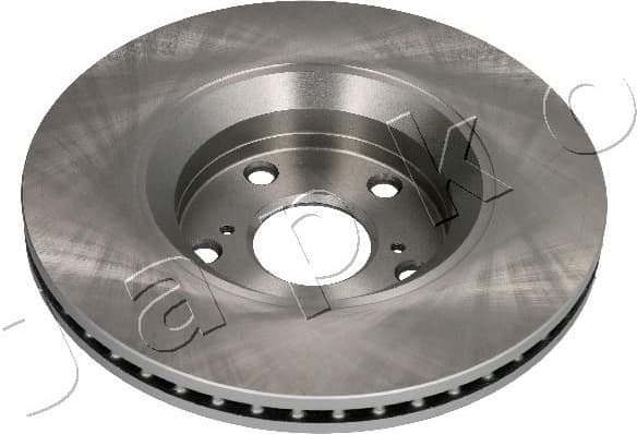 Brake Disc 602016C