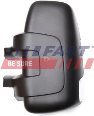 Housing, exterior mirror FT88809