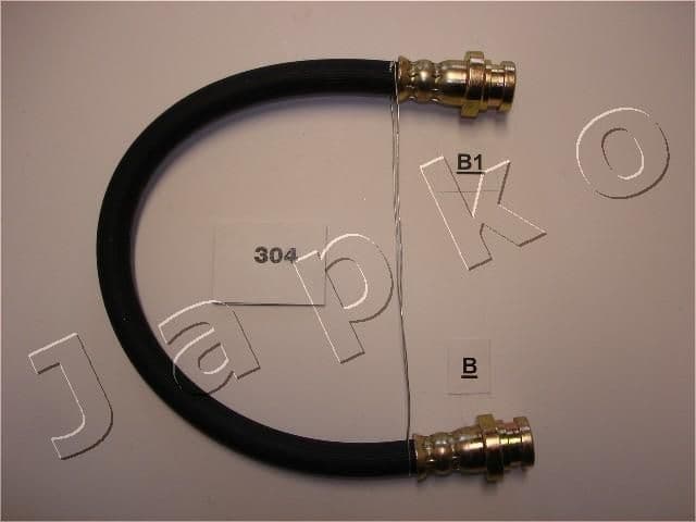 Holding Bracket, brake hose 69304