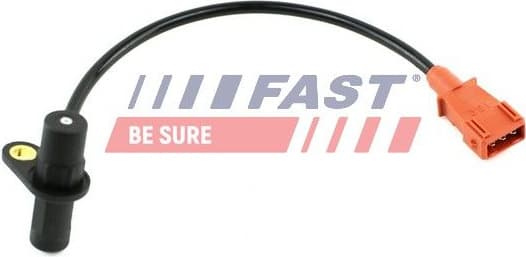 Sensor, crankshaft pulse FT75555