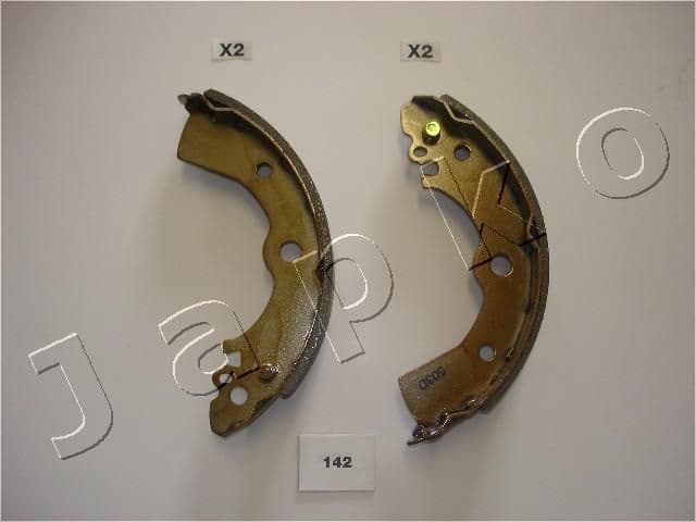 Brake Shoe Set 55142