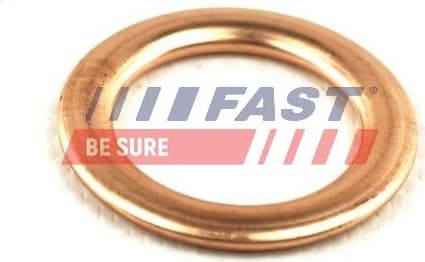 Seal Ring, oil drain plug FT94721