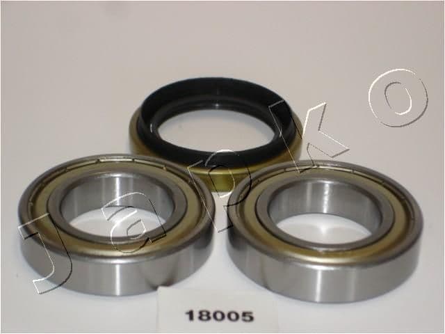 Wheel Bearing Kit 418005