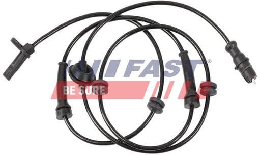 Sensor, wheel speed FT80501