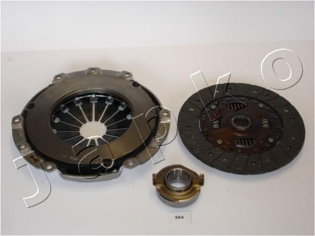 Clutch Kit 92364 - image 2