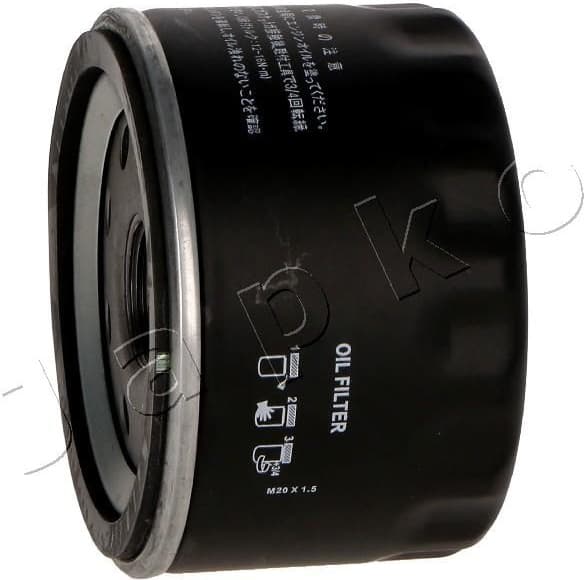 Oil Filter 10891 - image 2