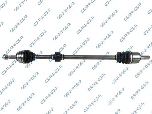 Drive Shaft 203823