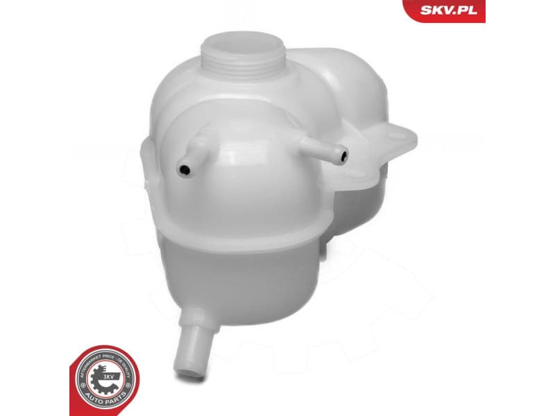 Expansion Tank, coolant 61SKV439 - image 4